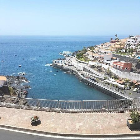 Apartamento Playa Chica Puerto de Santiago  Exteriör bild