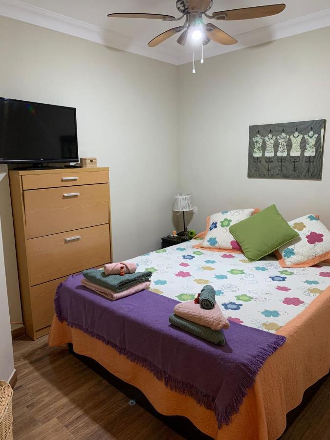 Apartamento Playa Chica Puerto de Santiago  Exteriör bild