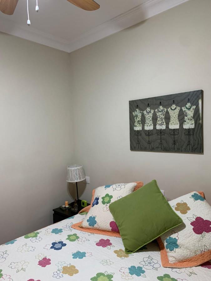Apartamento Playa Chica Puerto de Santiago  Exteriör bild