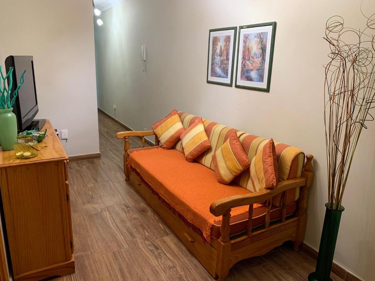 Apartamento Playa Chica Puerto de Santiago  Exteriör bild
