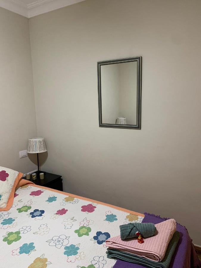 Apartamento Playa Chica Puerto de Santiago  Exteriör bild