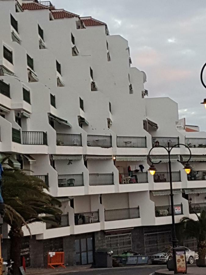 Apartamento Playa Chica Puerto de Santiago  Exteriör bild